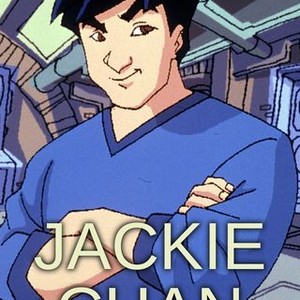 "Jackie Chan photo 3"