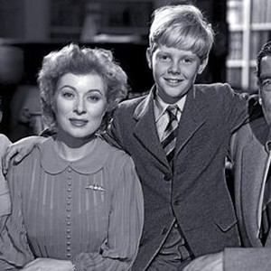 The Miniver Story (1950) photo 17