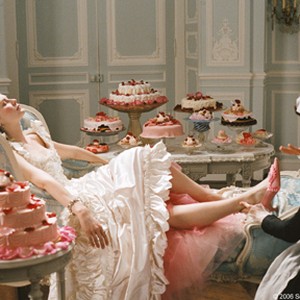 A scene from the film "Marie Antoinette." photo 19
