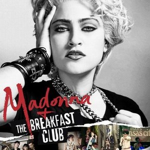 "Madonna and the Breakfast Club photo 7"