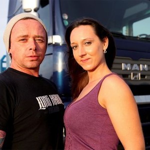 Shipping Wars UK - Rotten Tomatoes