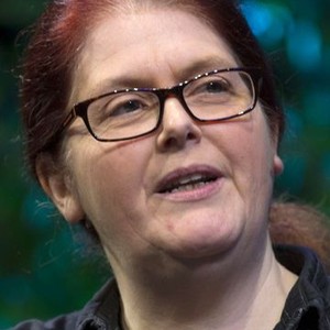Sally Wainwright