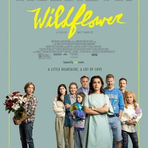 Wildflower (2022 film) - Wikipedia
