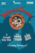 Wallace & Gromit: The First Three Adventures