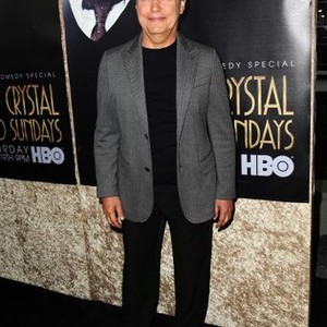 Billy Crystal - Rotten Tomatoes