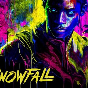 Snowfall: Season 4, Episode 1 - Rotten Tomatoes