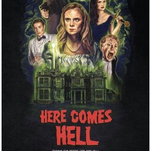 Here Comes Hell photo 1