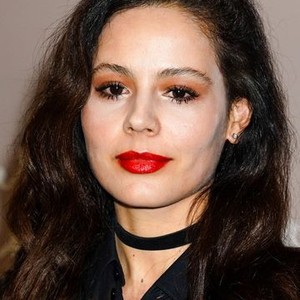 Martina García - Rotten Tomatoes