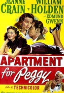 Apartment for Peggy poster image