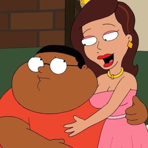 The Cleveland Show Y Tu Junior Tambien (TV Episode 2012) - IMDb