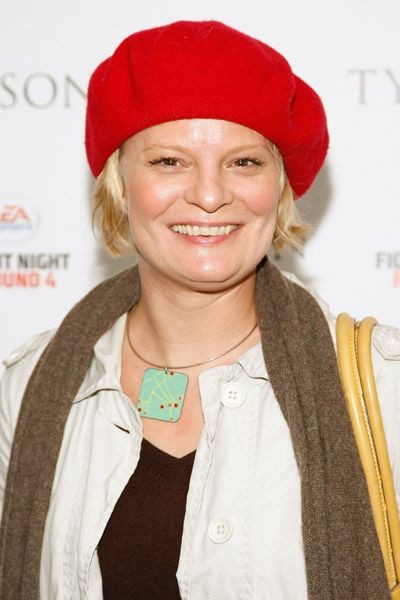Martha Plimpton - Rotten Tomatoes