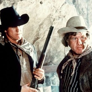 The Last Ride of the Dalton Gang (1979) photo 1