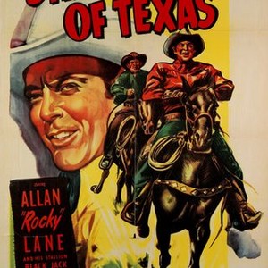 Bandit King of Texas (1949) photo 5