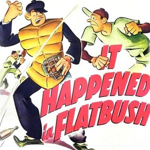It Happened in Flatbush photo 5