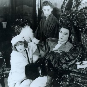 THE CHEAT, Fannie Ward, Utake Abe, Sessue Hayakawa, 1915
