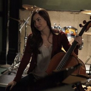 Parenthood, Courtney Ford, 'It Is What It Is', Season 3, Ep. #14, 01/17/2012, ©NBC