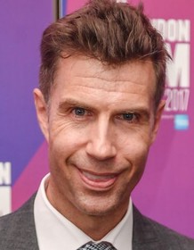 Matthew Metcalfe