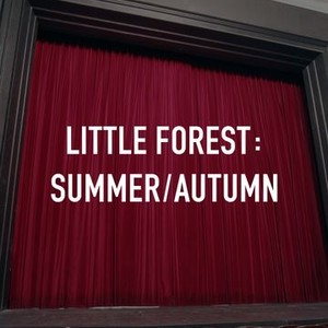 Little Forest: Summer/Autumn photo 6