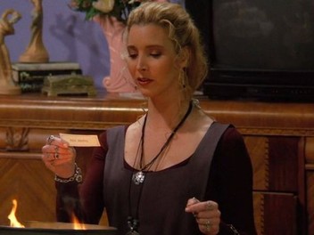 Friends season 1 episode 14 watch online store