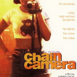Chain Camera (2001) photo 5