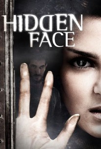 The Hidden Face poster