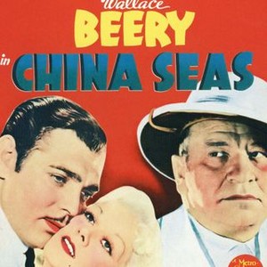 China Seas (1935) photo 9
