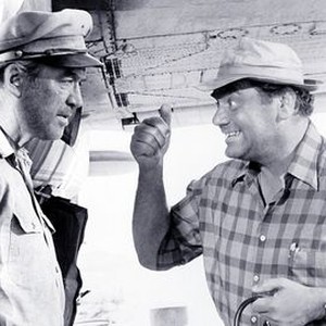 The Flight of the Phoenix (1965)