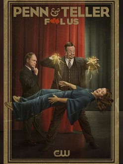 Penn and teller clearance fool us watch online