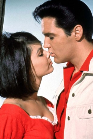 Elvis Presley - Kissin' Cousins (DVD) - Der King In Einer Doppelrolle Als Soldat & Blonder Hinterwäldler