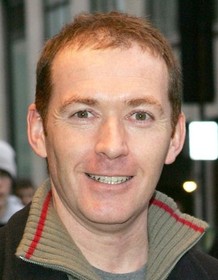 Russell Boulter