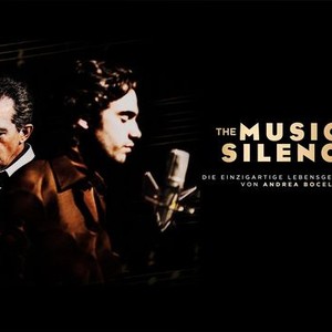 The Music of Silence' Review – The Hollywood Reporter