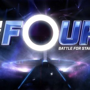 "The Four: Battle for Stardom photo 1"
