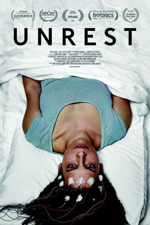 Unrest poster