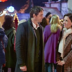 Christmas at Castle Hart - Rotten Tomatoes