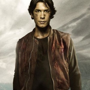 Bob Morley as Bellamy