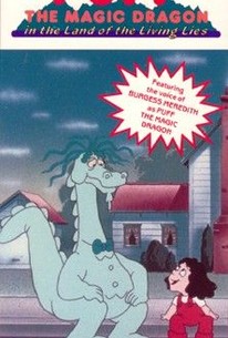 Puff The Magic Dragon In The Land Of Living Lies (1979) - Rotten Tomatoes