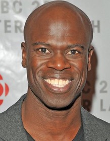 Garfield Wilson