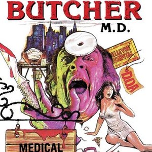 "Dr. Butcher M.D. photo 10"