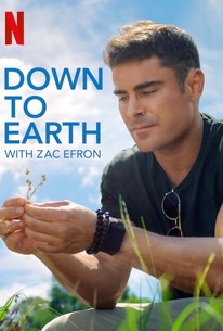 Down to Earth With Zac Efron: Down Under | Rotten Tomatoes