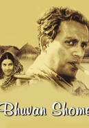 Bhuvan Shome poster image