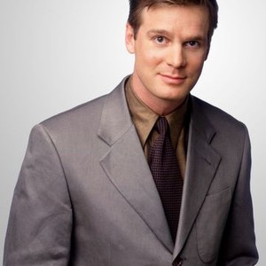 Peter Krause as Casey McCall
