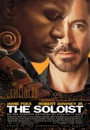 The Soloist poster image