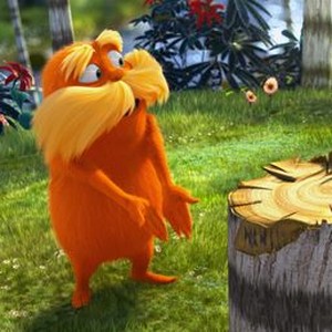 Dr. Seuss' the Lorax - Rotten Tomatoes