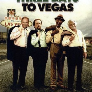 Three Days to Vegas photo 2