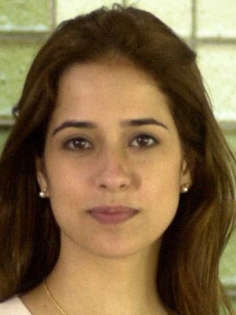 Yalangoch Paloma Duarte