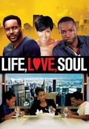 Life, Love, Soul poster image