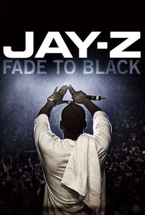 Jay-Z – Fade To Black – DVD (Dolby Digital (5.1 & Stereo