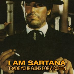 I Am Sartana, Trade Your Guns for a Coffin photo 6
