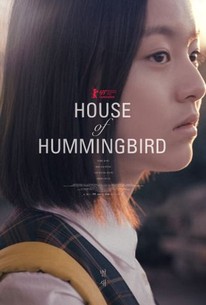 Watch trailer for House of Hummingbird