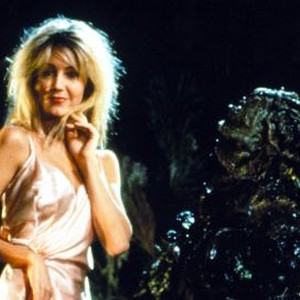 The Return of Swamp Thing (1989) photo 10